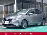 日産 ノート 1200cc 1.2 X
