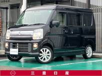 日産 NV100クリッパーリオ 660cc 660 E ハイルーフ 4WD [メモリーナビ・TV]