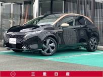 日産 ノートオーラ 1200cc 1.2 G レザーエディション [ニッサンコネクトナビ]