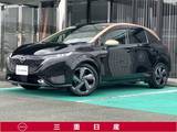 日産 ノートオーラ 1200cc 1.2 G レザーエディション [ニッサンコネクトナビ]