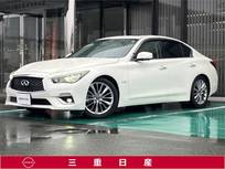 日産 スカイライン 3500cc 3.5 350GT ハイブリッド タイプP [ニッサンコネクトナビ]