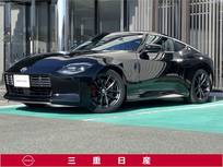 日産 フェアレディZ 3000cc 3.0 バージョン ST [ニッサンコネクトナビ]