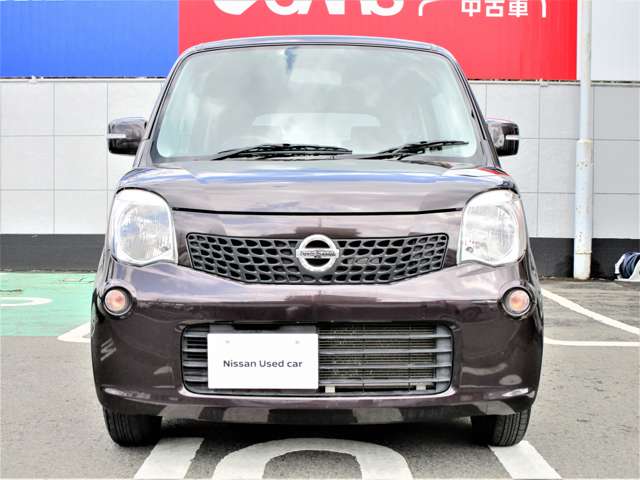 モコ 岩手 の中古車 日産公式中古車検索サイト