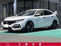 ホンダ シビック 1500cc 1.5 [メモリーナビ・TV]