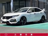 ホンダ シビック 1500cc 1.5 [メモリーナビ・TV]