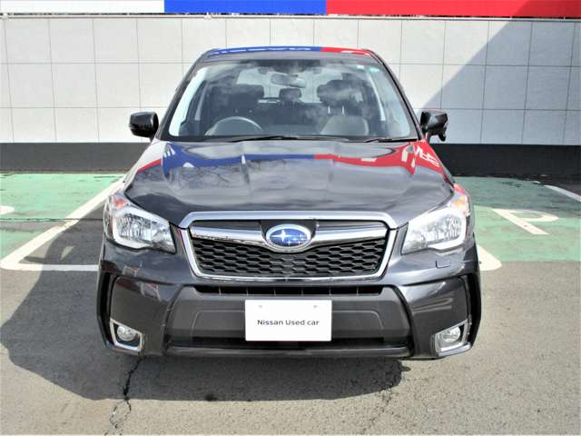 フォレスター 全国 の中古車 日産公式中古車検索サイト