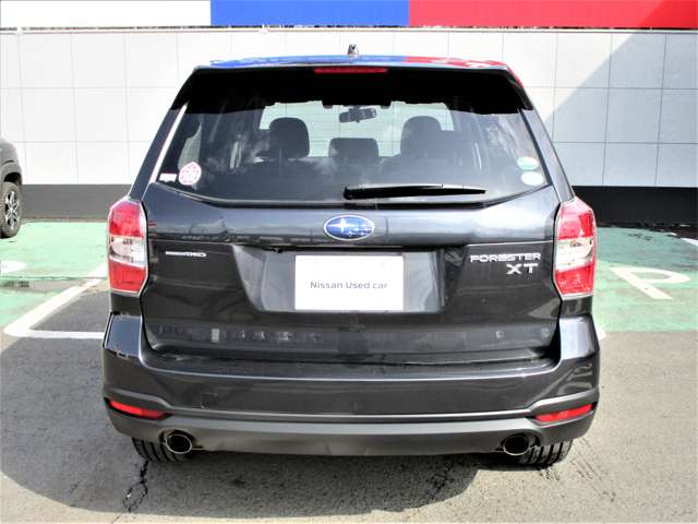 フォレスター 全国 の中古車 日産公式中古車検索サイト