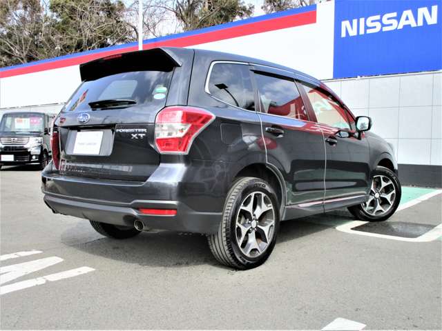 フォレスター 全国 の中古車 日産公式中古車検索サイト