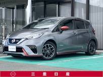 日産 ノート 1200cc 1.2 e-POWER NISMO [メモリーナビ・TV]