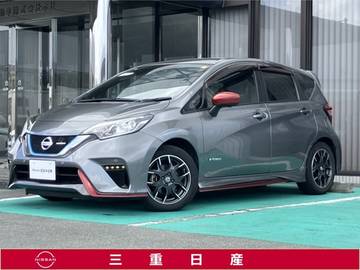 1.2 e-POWER NISMO [メモリーナビ・TV]