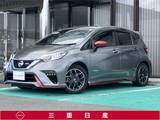日産 ノート 1200cc 1.2 e-POWER NISMO [メモリーナビ・TV]