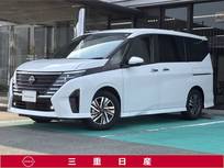 日産 セレナ 2000cc 2.0 ハイウェイスターV [メモリーナビ・TV]