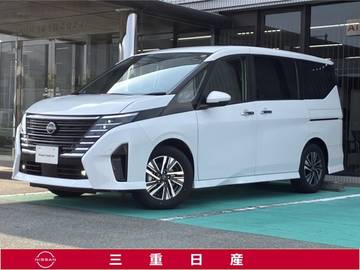 2.0 ハイウェイスターV [メモリーナビ・TV]