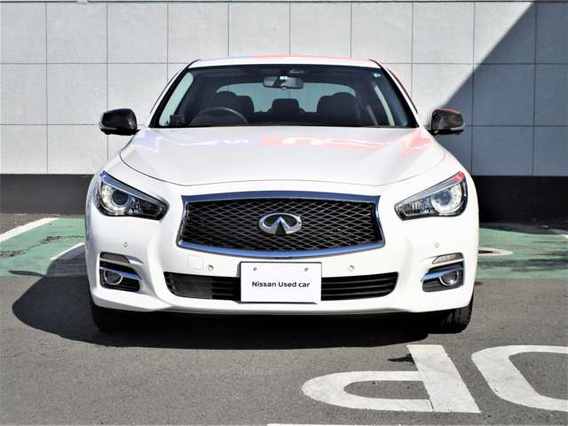 スカイライン 岩手 の中古車 日産公式中古車検索サイト