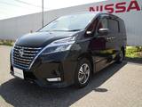 日産 セレナ 1200cc 1.2 e-POWER ハイウェイスター V ナビトリツケパッケージ
