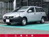 日産 AD 1500cc 1.5 VE