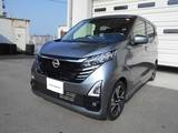 日産 デイズ 660cc 660 ハイウェイスターGターボ プロパイロット エディション