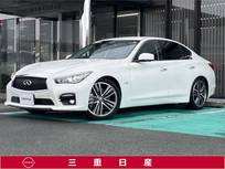 日産 スカイライン 3500cc 3.5 350GT ハイブリッド タイプSP [ニッサンコネクトナビ]