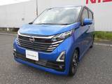 日産 デイズ 660cc 660 ハイウェイスターGターボ プロパイロット エディション