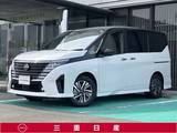 日産 セレナ 1400cc 1.4 e-POWER ハイウェイスターV [未修理雹害車・元社内レンタカー・ニッサ