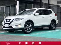 日産 エクストレイル 2000cc 2.0 20Xi 2列車 [メモリーナビ・TV]