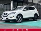 日産 エクストレイル 2000cc 2.0 20Xi 2列車 [メモリーナビ・TV]