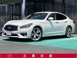 日産 フーガ 3700cc 3.7 370GT タイプS [ニッサンコネクトナビ(HDD)・TV・アラウン