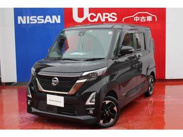 660 ハイウェイスターX アーバンクロム プロパイロット エディション 4WD アラビューM　Dオーディオ　LED