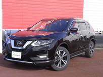 日産 エクストレイル 2000cc 2.0 20Xi 2列車 4WD 純正ナビ プロパイ アラモニ  ドラレコ ETC