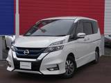 日産 セレナ 1200cc 1.2 e-POWER ハイウェイスター V 純正大型ナビ　アラモニ　ドラレコ　ETC2.0
