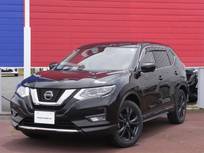 日産 エクストレイル 2000cc 2.0 20Xi Vセレクション 2列車 4WD 大型ナビ プロパイ アラモニ  ドラレコ ETC