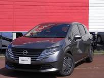 日産 ノート 1200cc 1.2 X ・試乗車UP　・メーカーOP　アラウンドビュ