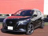 日産 キックス 1200cc 1.2 X (e-POWER) 純正大型ナビ　プロパイ　アラモニ　LED
