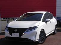 日産 ノート 1200cc 1.2 X ・メーカーOP
