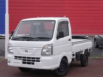 日産 NT100クリッパー 660cc 660 DX 4WD ・ディーラーOP