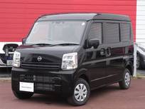 日産 クリッパー 660cc 660 DX GLパッケージ ハイルーフ 4WD ・試乗車UP　・ディーラーOP