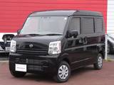 日産 クリッパー 660cc 660 DX GLパッケージ ハイルーフ 4WD ・試乗車UP　・ディーラーOP