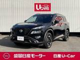 日産 エクストレイル 1500cc 1.5 X e-4ORCE エクストリーマーX 4WD 1年間走行距離無制限保証　4WD