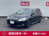 スバル エクシーガ 2000cc 2.0 i-S リミテッド 4WD 1年間走行距離無制限保証　4WD
