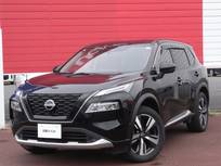 日産 エクストレイル 1500cc 1.5 G e-4ORCE 4WD ・ディーラーOP