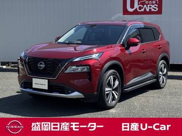 1.5 G e-4ORCE 4WD 1年間走行距離無制限保証