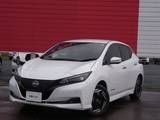 日産 リーフ e+ X ・試乗車UP　 ・メーカーOP