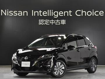 ノート 1.2 X 純正ナビ