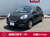 日産 マーチ 1200cc 1.2 ボレロ 1年間走行距離無制限保証