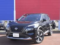 日産 エクストレイル 1500cc 1.5 G e-4ORCE 4WD ・社有車UP　・メーカーOP