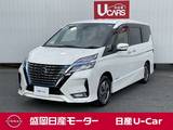 日産 セレナ 1200cc 1.2 e-POWER ハイウェイスター V