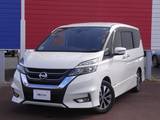日産 セレナ 2000cc 2.0 ハイウェイスター VセレクションII ・ディーラーOP