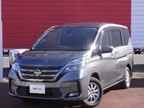 日産 セレナ 2000cc 2.0 XV 4WD ・メーカーOP