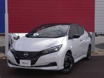 日産 リーフ e+ X ・試乗車UP　 ・メーカーOP