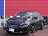 日産 リーフ e+ X ・試乗車UP　 ・メーカーOP